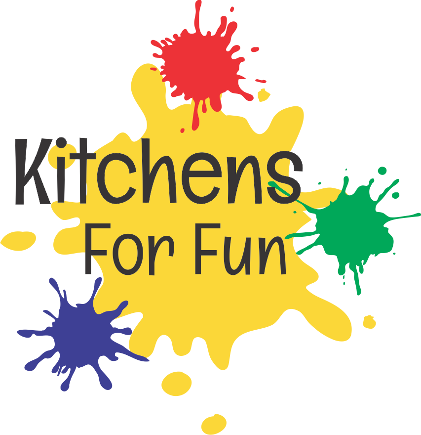 kitchens for fun no background
